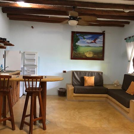Marvin Suites Isla Holbox 外观 照片