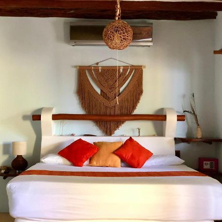 Marvin Suites Isla Holbox 外观 照片