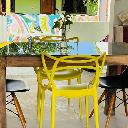 Marvin Suites Isla Holbox 外观 照片