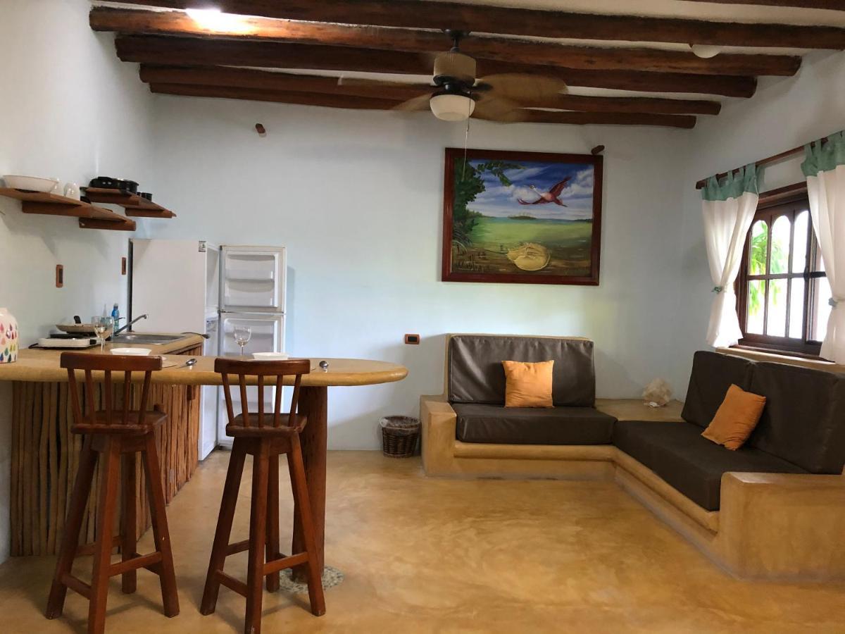 Marvin Suites Isla Holbox 外观 照片