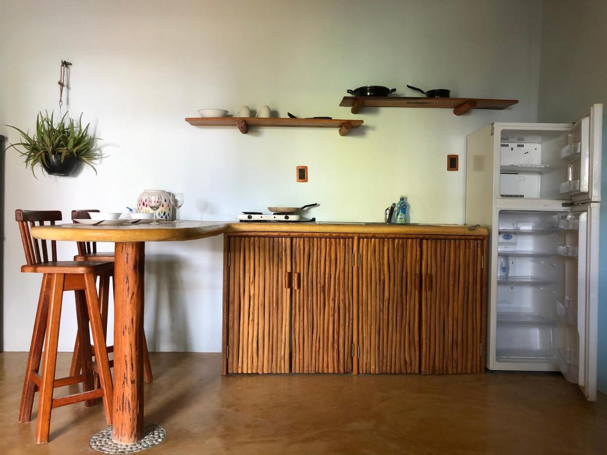 Marvin Suites Isla Holbox 外观 照片