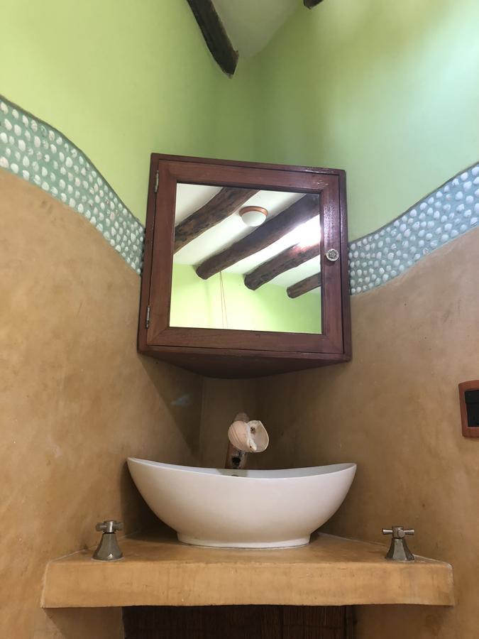 Marvin Suites Isla Holbox 外观 照片
