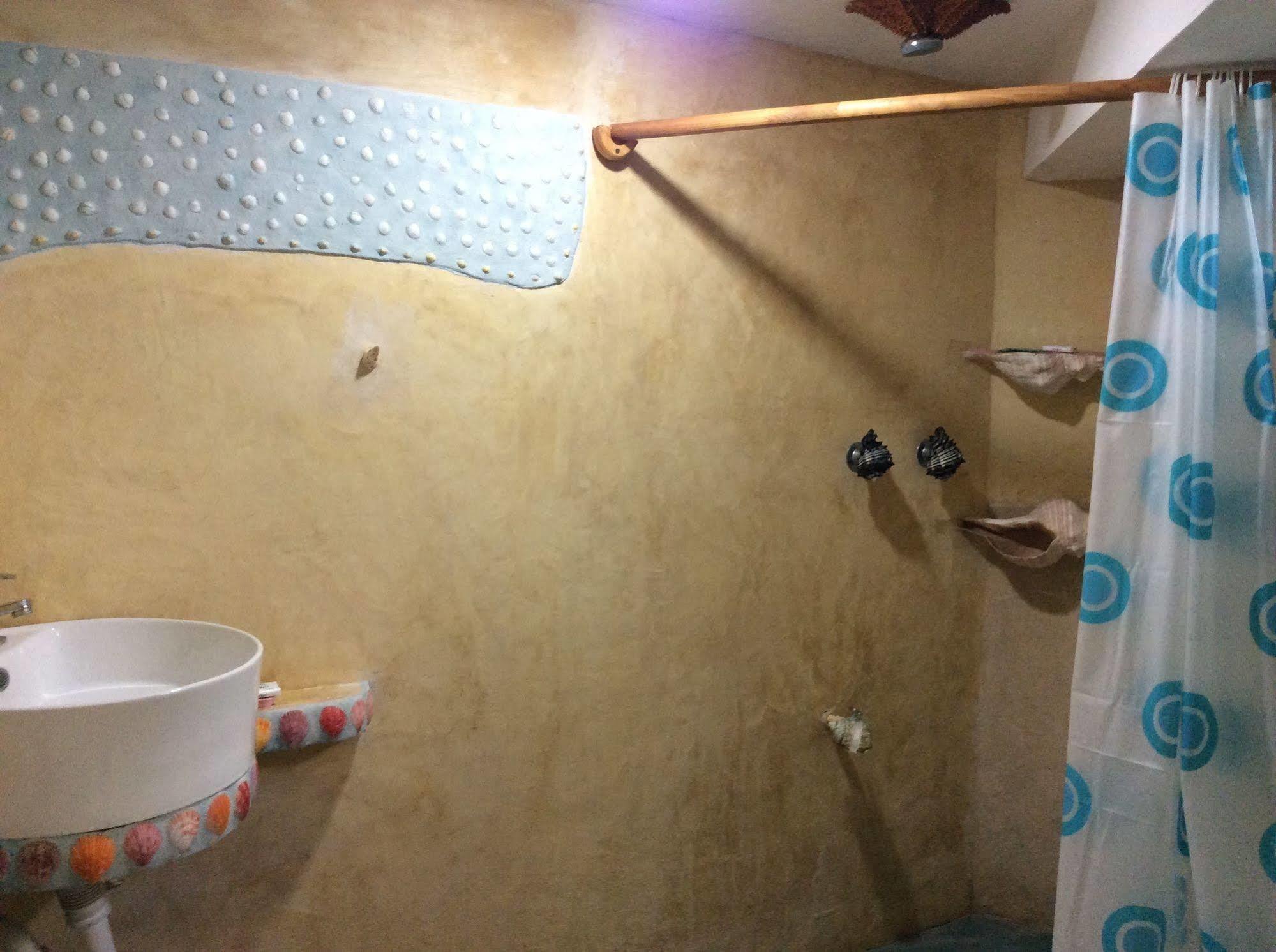 Marvin Suites Isla Holbox 外观 照片