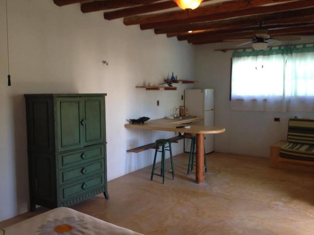 Marvin Suites Isla Holbox 外观 照片