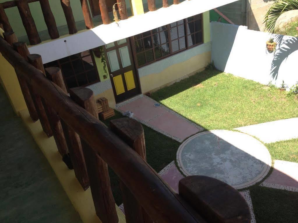 Marvin Suites Isla Holbox 外观 照片