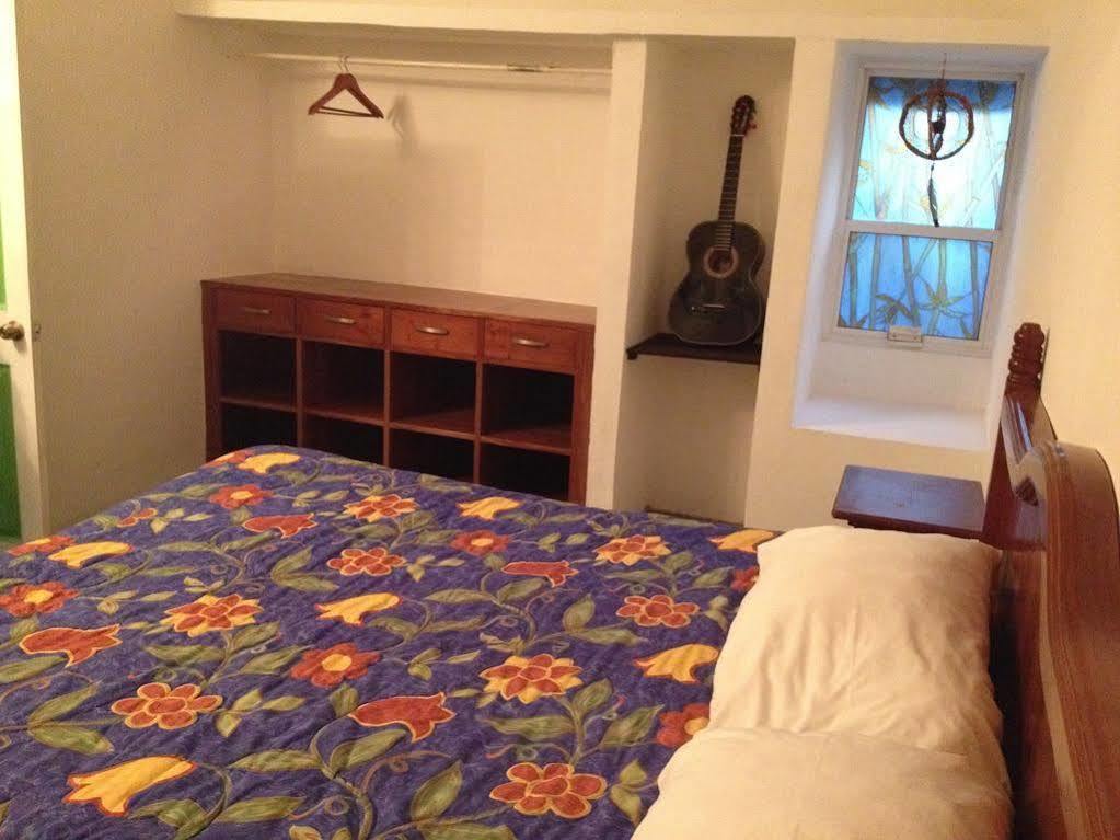 Marvin Suites Isla Holbox 外观 照片
