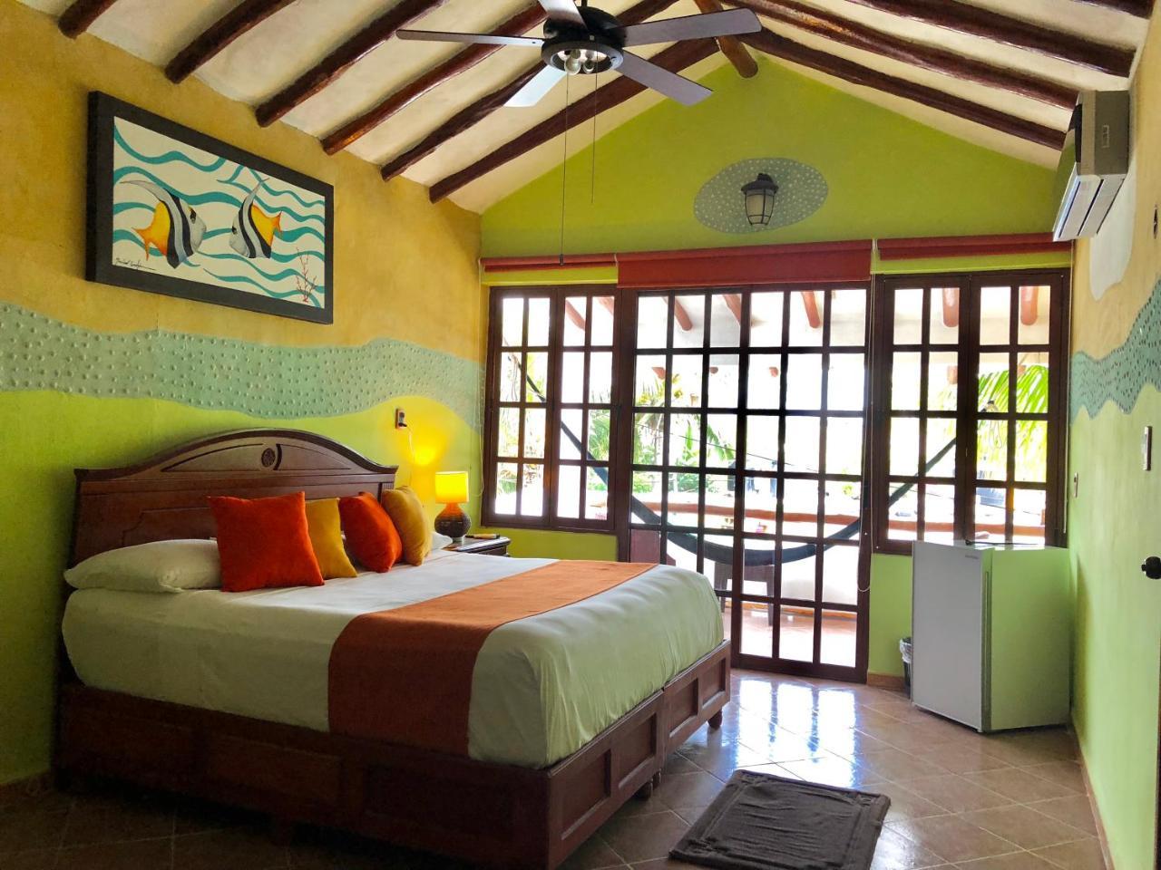 Marvin Suites Isla Holbox 外观 照片