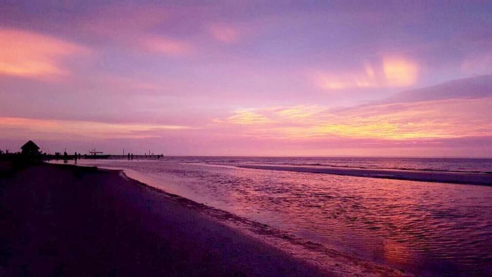 Marvin Suites Isla Holbox 外观 照片