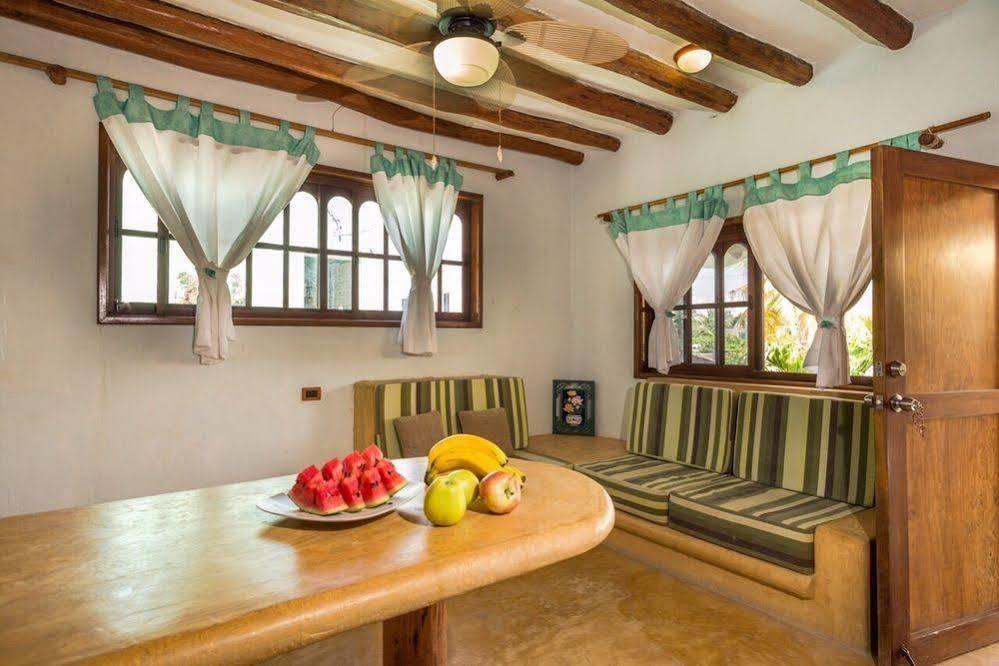 Marvin Suites Isla Holbox 外观 照片