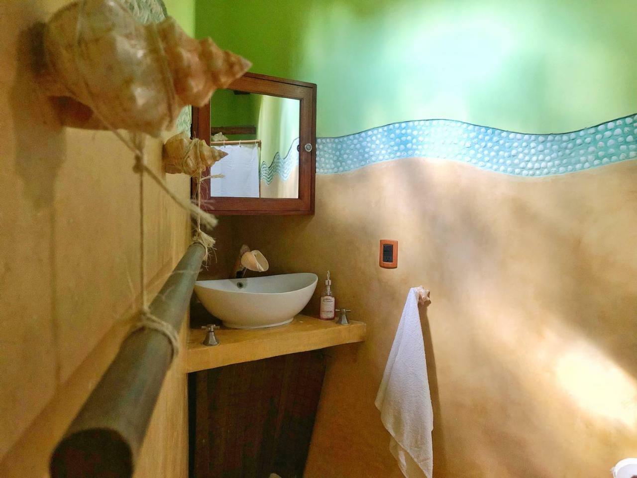 Marvin Suites Isla Holbox 外观 照片