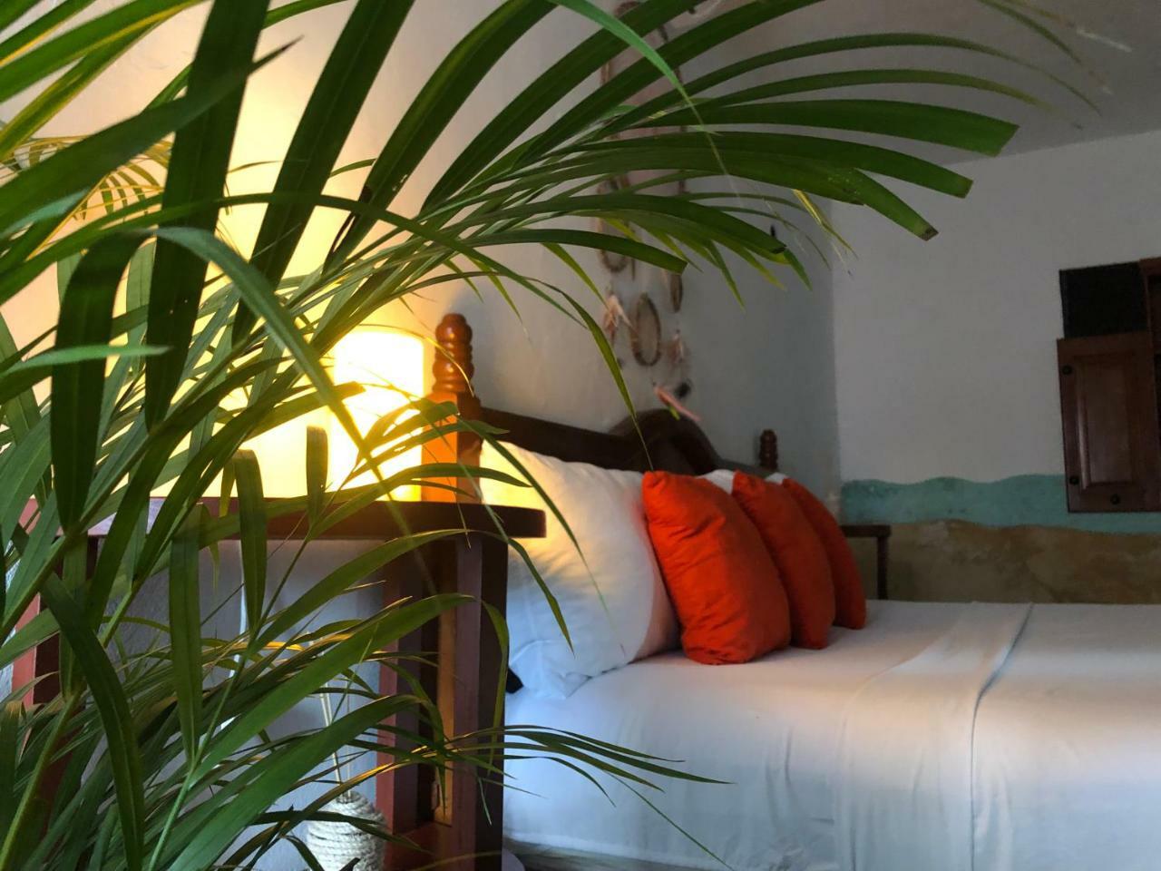 Marvin Suites Isla Holbox 外观 照片