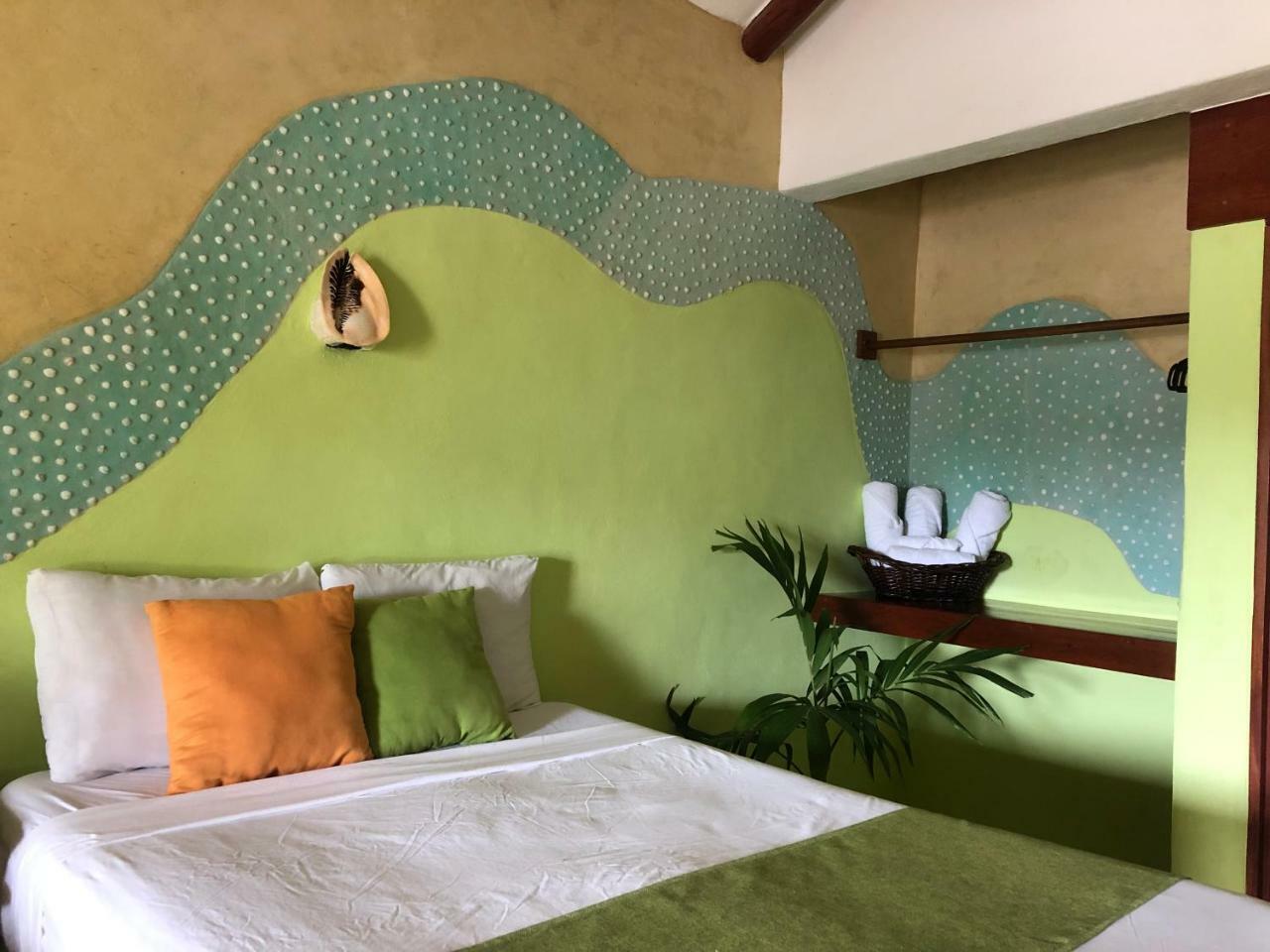 Marvin Suites Isla Holbox 外观 照片